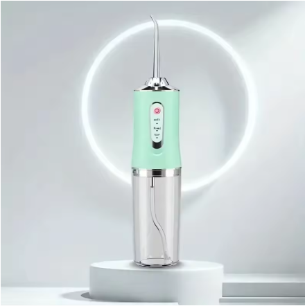Irrigador Aqua pro + Kit de boquillas GRATIS