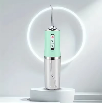 Irrigador Aqua pro + Kit de boquillas GRATIS