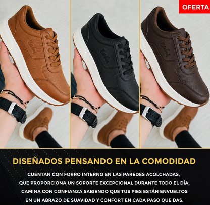 COMBO EJECUTIVO 4 EN 1™