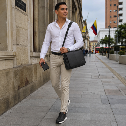 COMBO EJECUTIVO 4 EN 1™